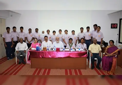 Interact Club