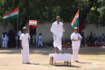 Jain Vidyalaya gallery