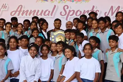 Jain Vidyalaya gallery