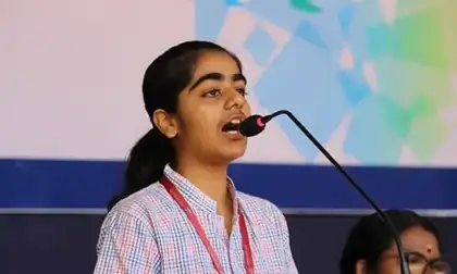 Jain Vidyalaya gallery