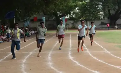 Jain Vidyalaya gallery