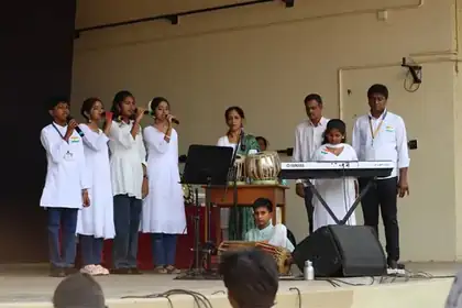 Jain Vidyalaya gallery