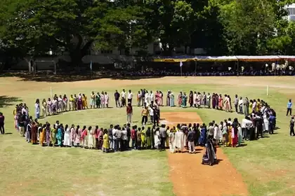 Jain Vidyalaya gallery
