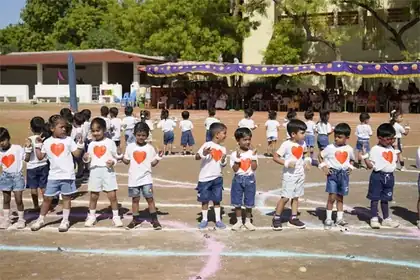 Jain Vidyalaya gallery