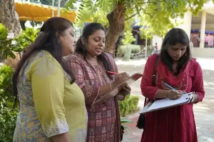 Jain Vidyalaya gallery