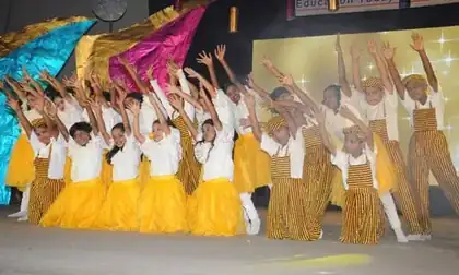 Jain Vidyalaya gallery