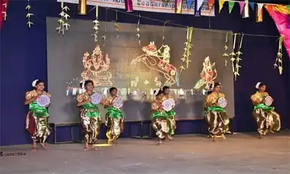 Jain Vidyalaya gallery