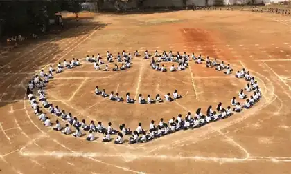 Jain Vidyalaya gallery