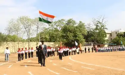 Jain Vidyalaya gallery