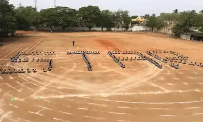 Jain Vidyalaya gallery