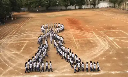 Jain Vidyalaya gallery