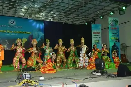 Jain Vidyalaya gallery
