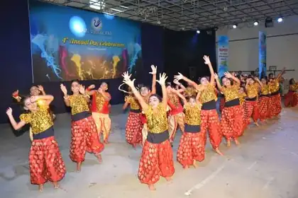 Jain Vidyalaya gallery