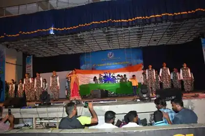 Jain Vidyalaya gallery