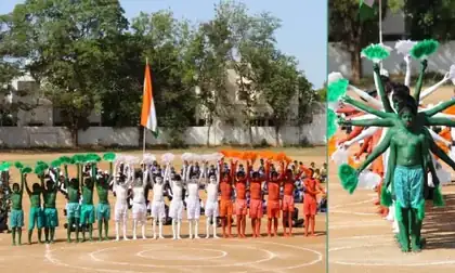Jain Vidyalaya gallery
