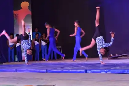 Jain Vidyalaya gallery