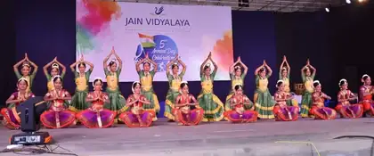 Jain Vidyalaya gallery