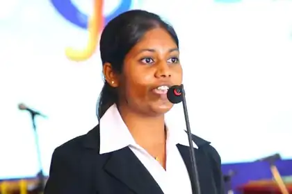 Jain Vidyalaya gallery