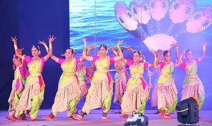 Jain Vidyalaya gallery
