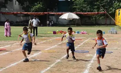 Jain Vidyalaya gallery