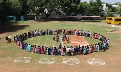 Jain Vidyalaya gallery
