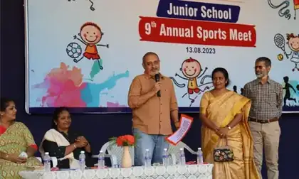 Jain Vidyalaya gallery