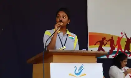 Jain Vidyalaya gallery