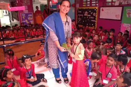 Jain Vidyalaya gallery