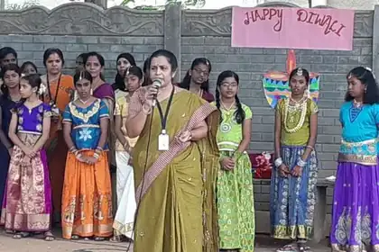 Jain Vidyalaya gallery