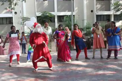 Jain Vidyalaya gallery