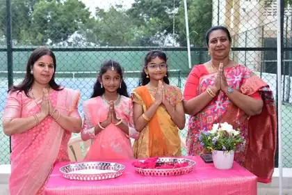 Jain Vidyalaya gallery