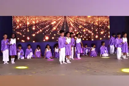Jain Vidyalaya gallery
