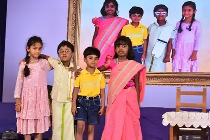 Jain Vidyalaya gallery