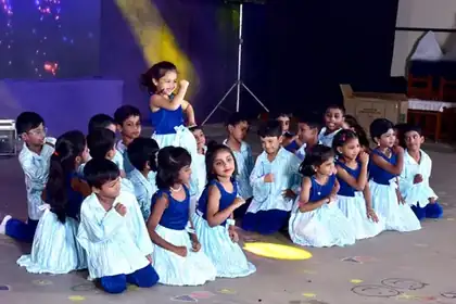 Jain Vidyalaya gallery