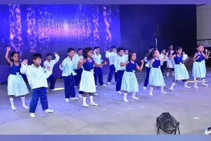 Jain Vidyalaya gallery