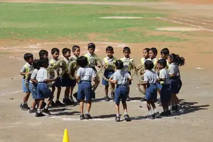 Jain Vidyalaya gallery