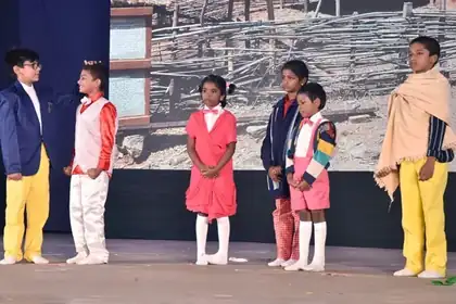 Jain Vidyalaya gallery