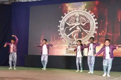 Jain Vidyalaya gallery
