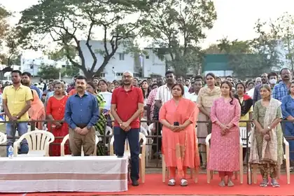 Jain Vidyalaya gallery
