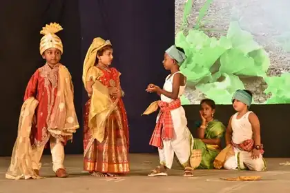 Jain Vidyalaya gallery