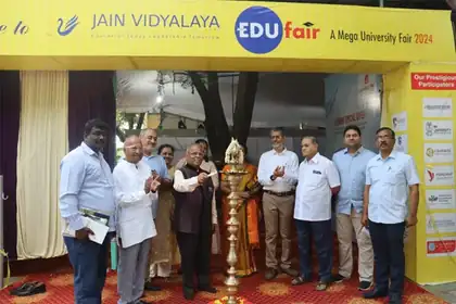 Jain Vidyalaya gallery
