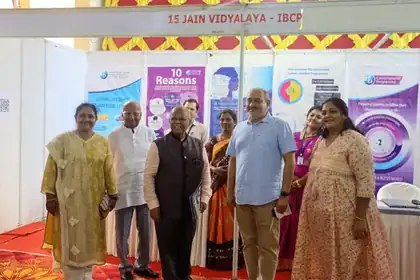 Jain Vidyalaya gallery
