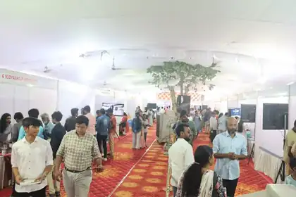 Jain Vidyalaya gallery