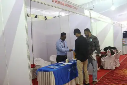 Jain Vidyalaya gallery