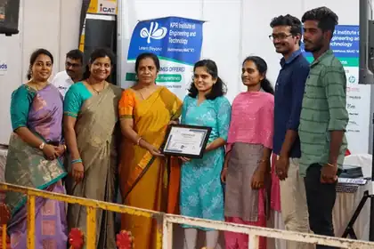 Jain Vidyalaya gallery