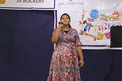 Jain Vidyalaya gallery