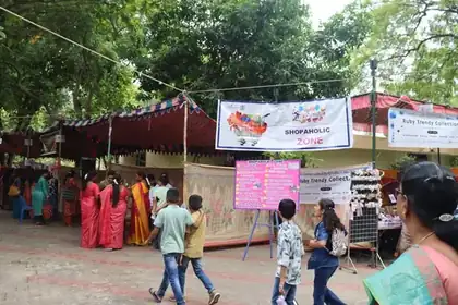 Jain Vidyalaya gallery
