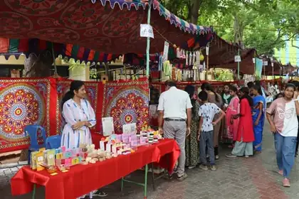Jain Vidyalaya gallery