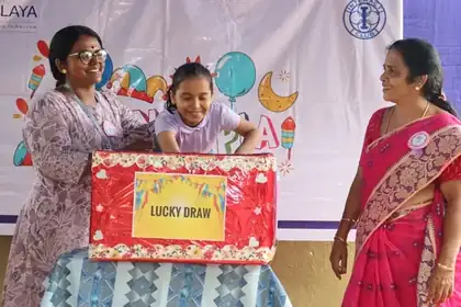 Jain Vidyalaya gallery