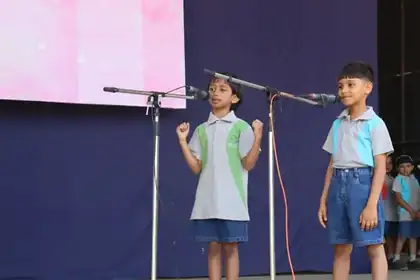 Jain Vidyalaya gallery